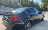 BMW 3 Series E90/E91/E92/E93 Sedan