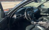 BMW 3 Series E90/E91/E92/E93 Sedan