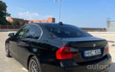 BMW 3 Series E90/E91/E92/E93 Sedan