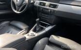 BMW 3 Series E90/E91/E92/E93 Sedan