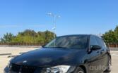 BMW 3 Series E90/E91/E92/E93 Sedan