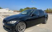 BMW 3 Series E90/E91/E92/E93 Sedan