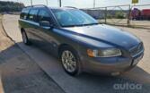 Volvo V70 2 generation [restyling] wagon 5-doors