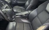 Volvo V70 2 generation [restyling] wagon 5-doors