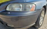 Volvo V70 2 generation [restyling] wagon 5-doors