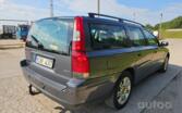 Volvo V70 2 generation [restyling] wagon 5-doors