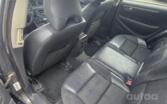 Volvo V70 2 generation [restyling] wagon 5-doors