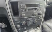 Volvo V70 2 generation [restyling] wagon 5-doors