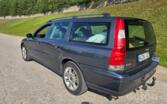 Volvo V70 2 generation [restyling] wagon 5-doors