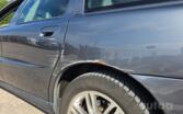 Volvo V70 2 generation [restyling] wagon 5-doors