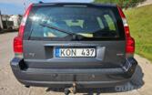 Volvo V70 2 generation [restyling] wagon 5-doors