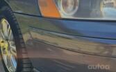 Volvo V70 2 generation [restyling] wagon 5-doors