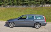 Volvo V70 2 generation [restyling] wagon 5-doors