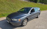 Volvo V70 2 generation [restyling] wagon 5-doors