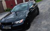 BMW 3 Series E90/E91/E92/E93 Touring wagon