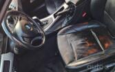BMW 3 Series E90/E91/E92/E93 Touring wagon