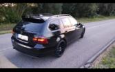 BMW 3 Series E90/E91/E92/E93 Touring wagon