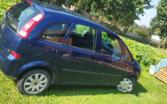 Opel Meriva 1 generation Minivan