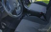 Opel Meriva 1 generation Minivan