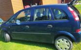 Opel Meriva 1 generation Minivan