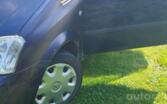 Opel Meriva 1 generation Minivan