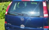 Opel Meriva 1 generation Minivan