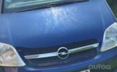 Opel Meriva 1 generation Minivan