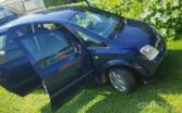 Opel Meriva 1 generation Minivan