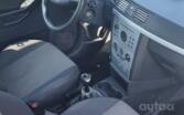 Opel Meriva 1 generation Minivan