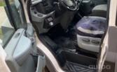 Ford Transit 3 generation