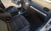 Volkswagen Golf 6 generation Hatchback 5-doors