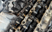 BMW 5 Series F07/F10/F11 [restyling] Sedan