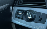 BMW 5 Series F07/F10/F11 [restyling] Sedan