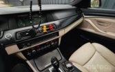BMW 5 Series F07/F10/F11 [restyling] Sedan