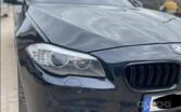 BMW 5 Series F07/F10/F11 [restyling] Sedan