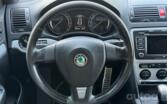 Skoda Octavia RS A5 liftback 