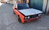 BMW 3 Series E30 Sedan 4-doors