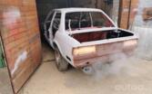 BMW 3 Series E30 Sedan 4-doors