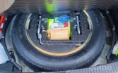 Mazda CX-7 1 generation [restyling] Crossover