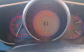 Mazda CX-7 1 generation [restyling] Crossover