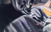 Mazda CX-7 1 generation [restyling] Crossover