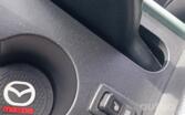 Mazda CX-7 1 generation [restyling] Crossover