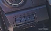Mazda CX-7 1 generation [restyling] Crossover
