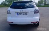Mazda CX-7 1 generation [restyling] Crossover