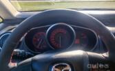 Mazda CX-7 1 generation [restyling] Crossover