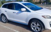 Mazda CX-7 1 generation [restyling] Crossover