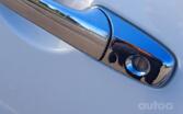 Mazda CX-7 1 generation [restyling] Crossover