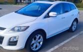 Mazda CX-7 1 generation [restyling] Crossover