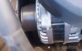 Mazda CX-7 1 generation [restyling] Crossover