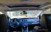 Mazda CX-7 1 generation [restyling] Crossover